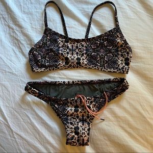 Jolyn Bikini